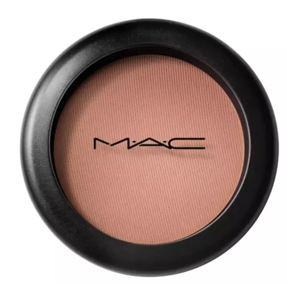 Mac Cosmetics Powder Blush - Coppertone (6g)