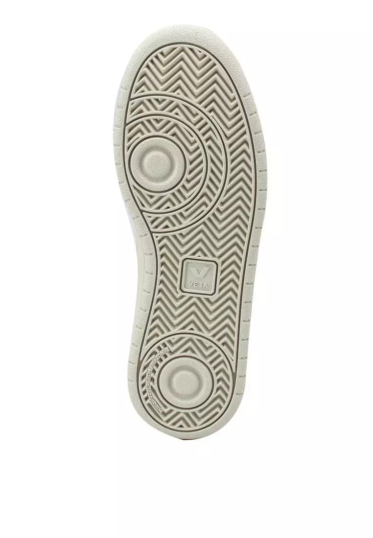 V-12 Leather Sneakers