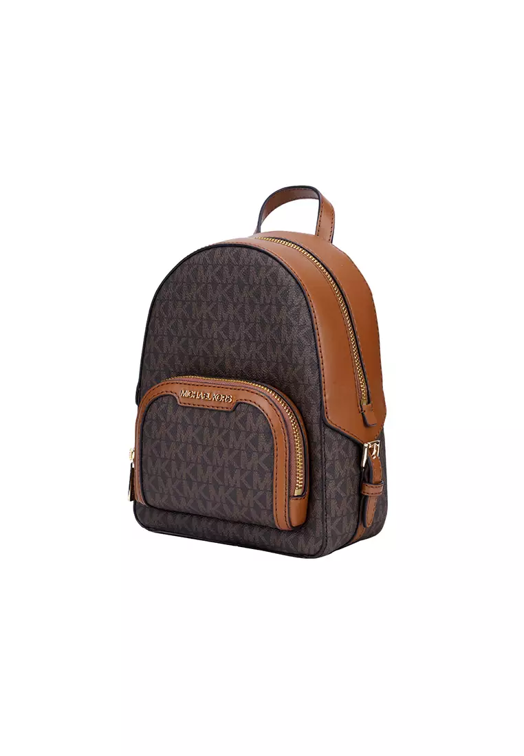 Jaycee Extra-Small Signature Logo Backpack 35T2G8TB1B