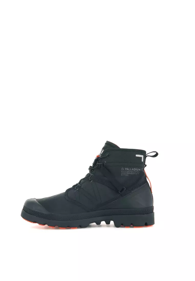 UNISEX PAMPA TRAVEL LITE WATERPROOF SHOES BOOTS