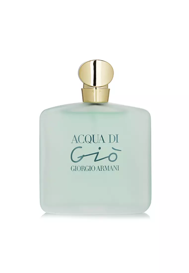 Giorgio armani acqua di gio 3.4 oz men's eau de toilette hotsell