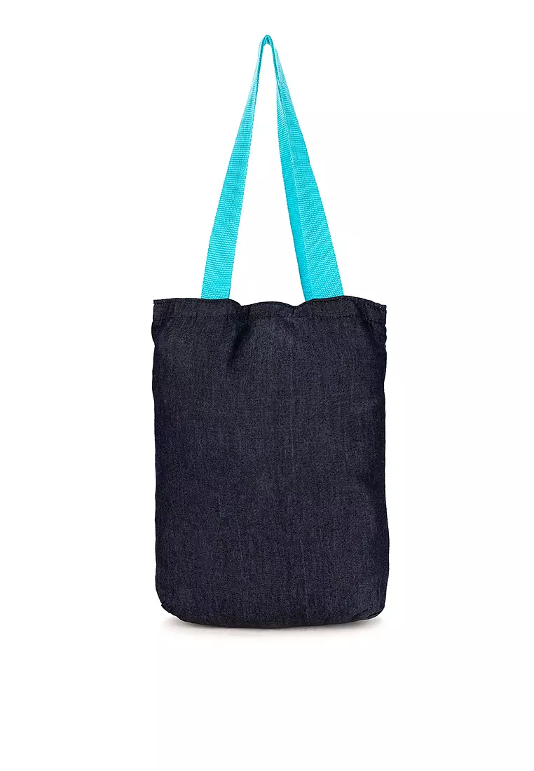 Fabric Tote Bag