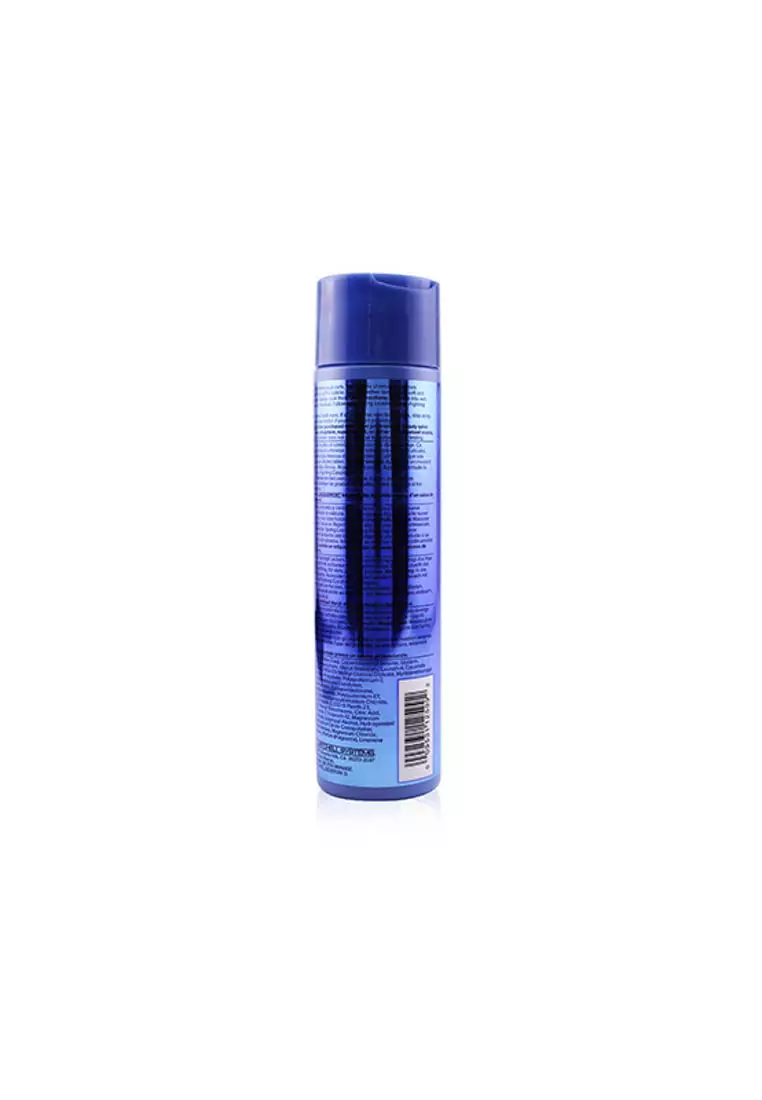 Paul Mitchell - Spring Loaded Frizz-Fighting Shampoo (Cleanses Curls, Tames Frizz) 250ml/8.5oz