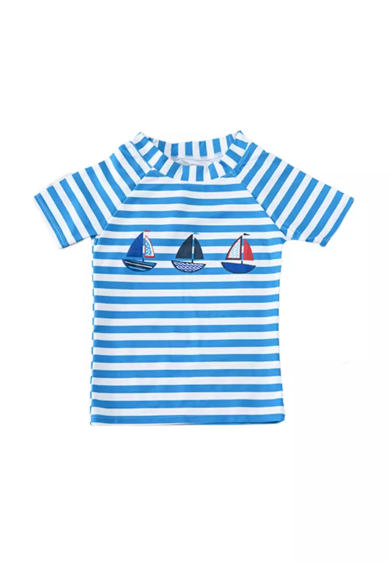 Vonn Swimwear - BLUE