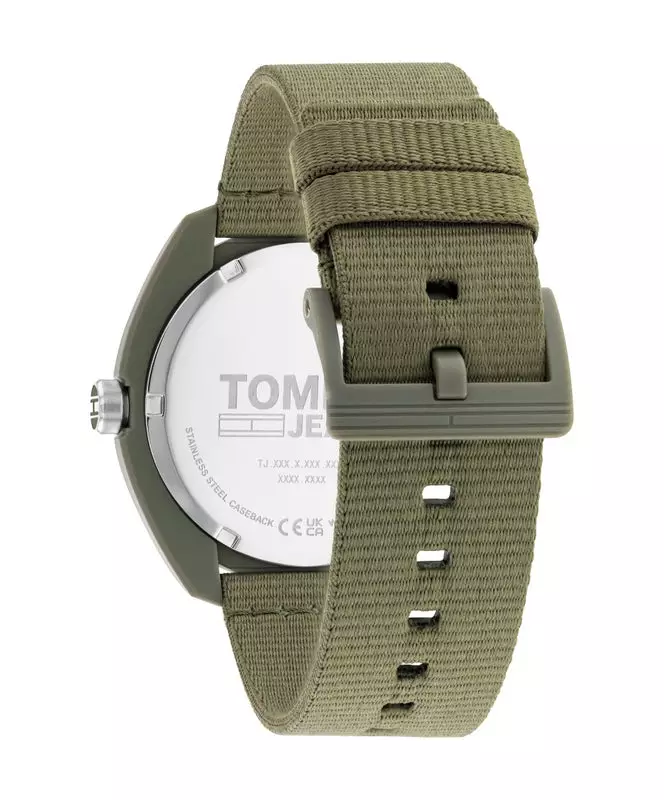 Tommy Hilfiger RIO Green