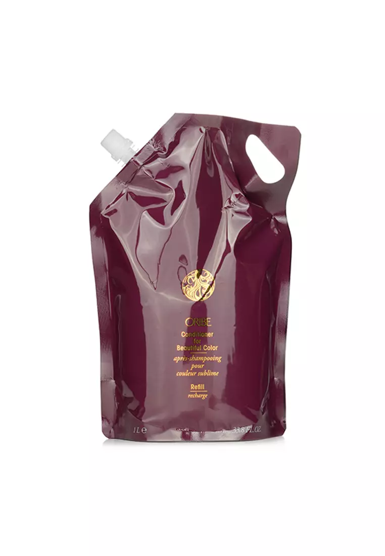 ORIBE - Conditioner For Beautiful Color (Liter Refill) 1000ml/33.8oz