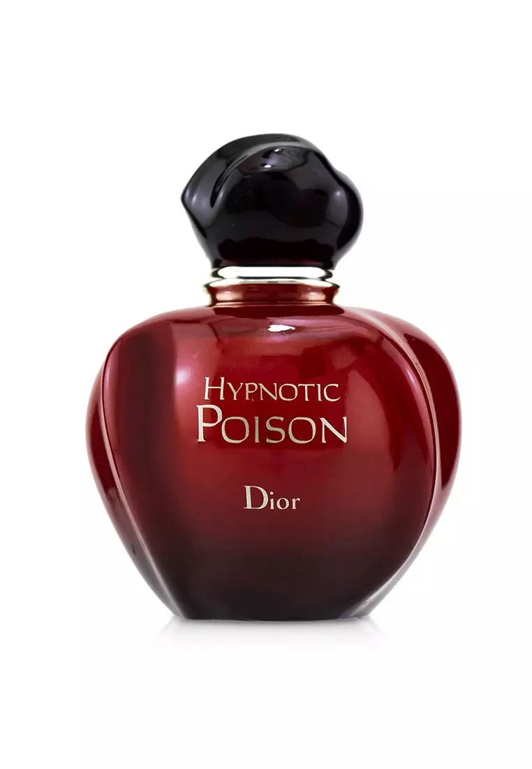 網上選購Christian Dior 紅毒淡香水噴霧150ml/5oz 2023 系列| ZALORA香港