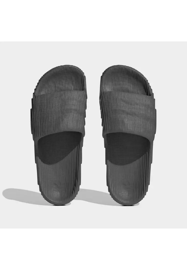 Buy ADIDAS adilette 22 slides 2023 Online | ZALORA Singapore