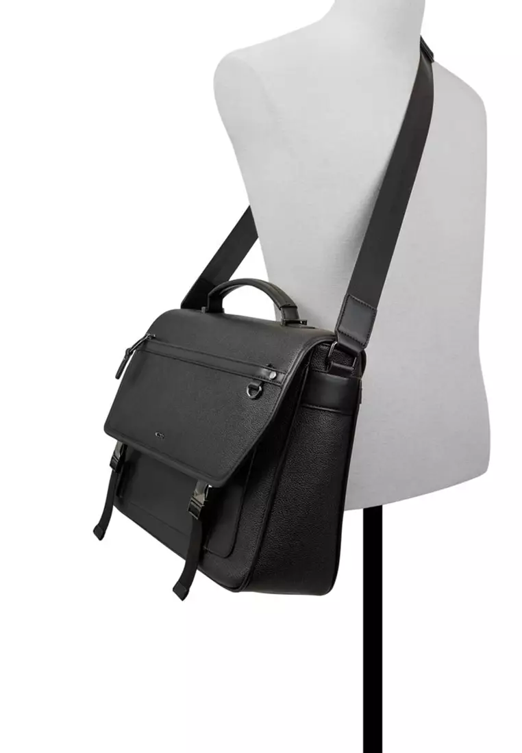 Lewie Top Handle Bag