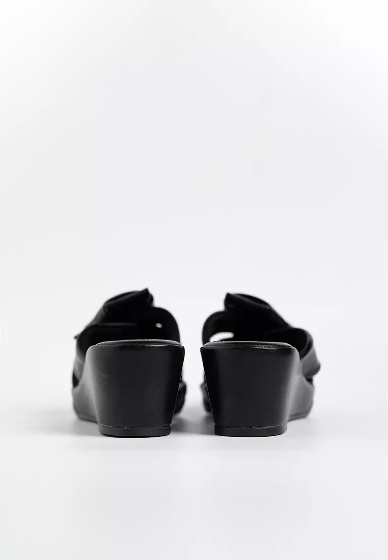 Benson Slip On Sandals