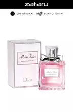 Harga parfum miss best sale dior blooming bouquet