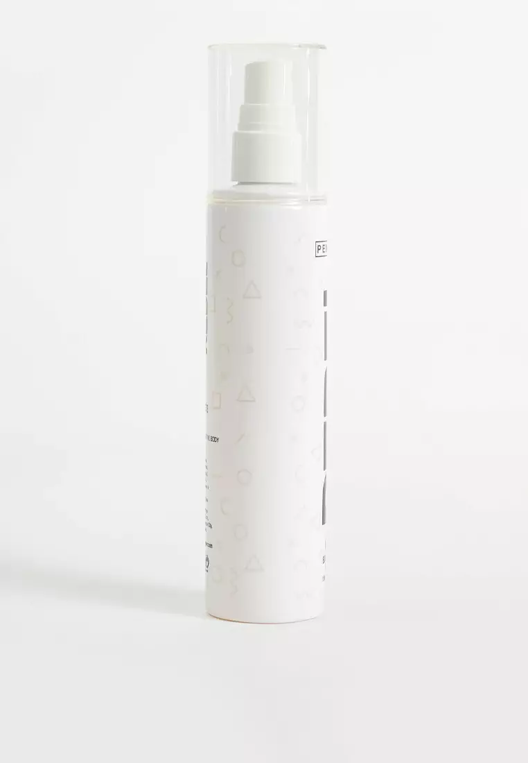 Rebel White Body Spray For Men 150ML