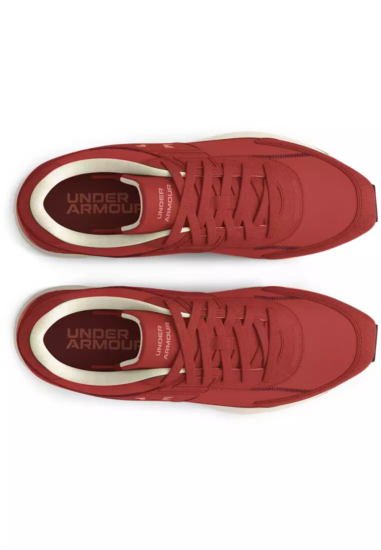 Under Armour Men's UA Essential Runner Shoes