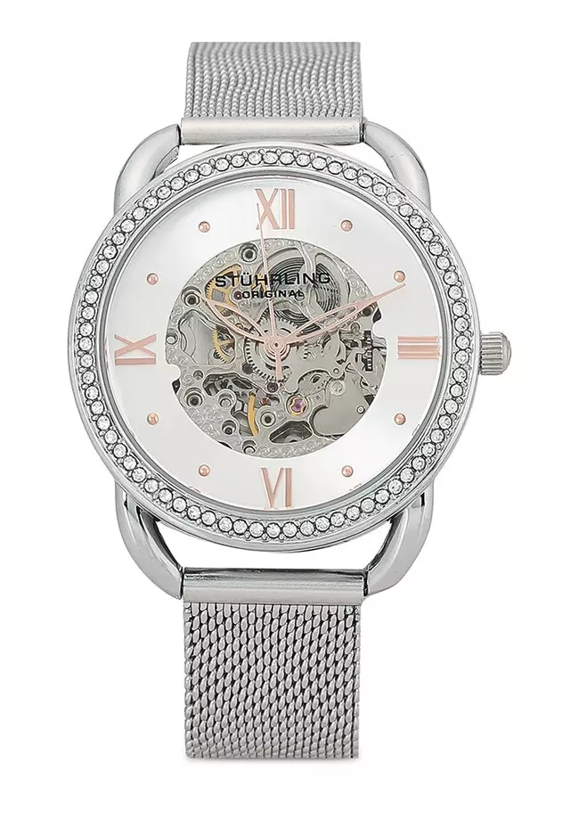 Ladies Automatic 3991M Watch