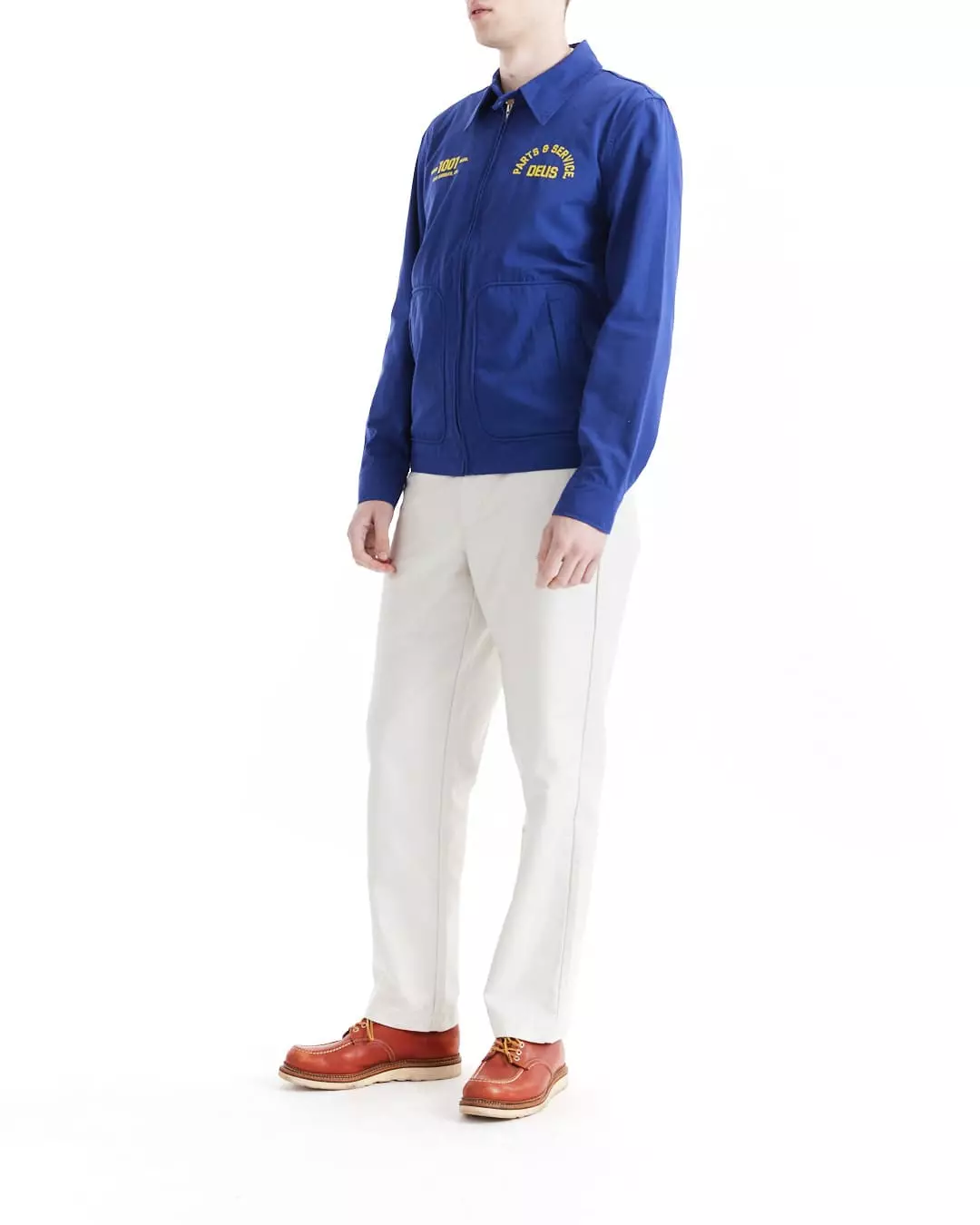 Teller Drizzler Jacket