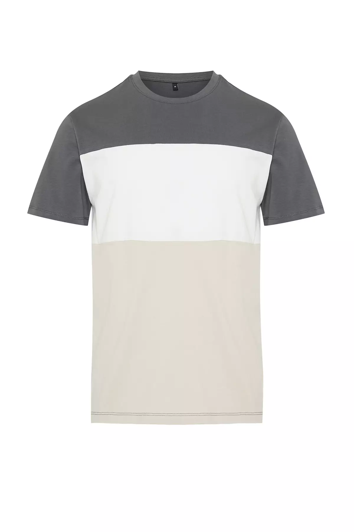 Colorblock T-Shirt
