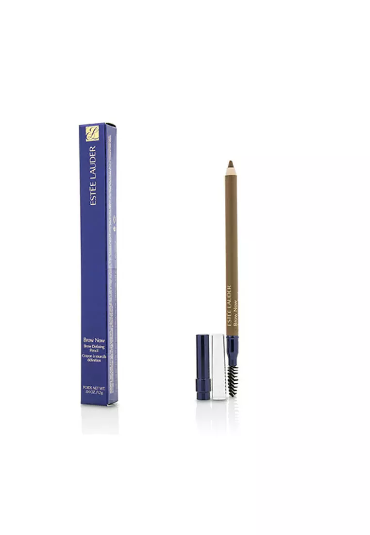 2合1塑眉者哩筆 - # 02 Light Brunette 1.2g/0.04oz