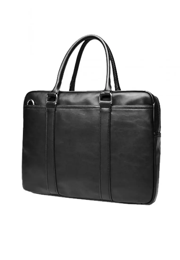 Buy Lara Solid Briefcase for Men 2024 Online ZALORA Singapore