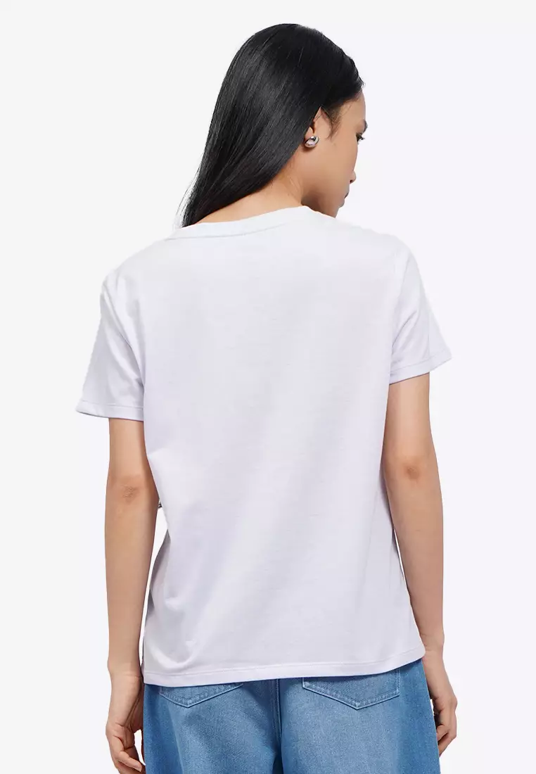 Short Sleeve Graphic T-Shirt