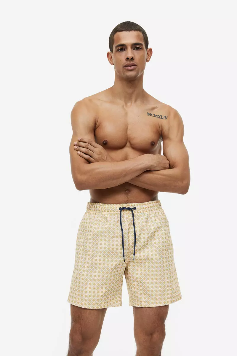 2-pack swim shorts