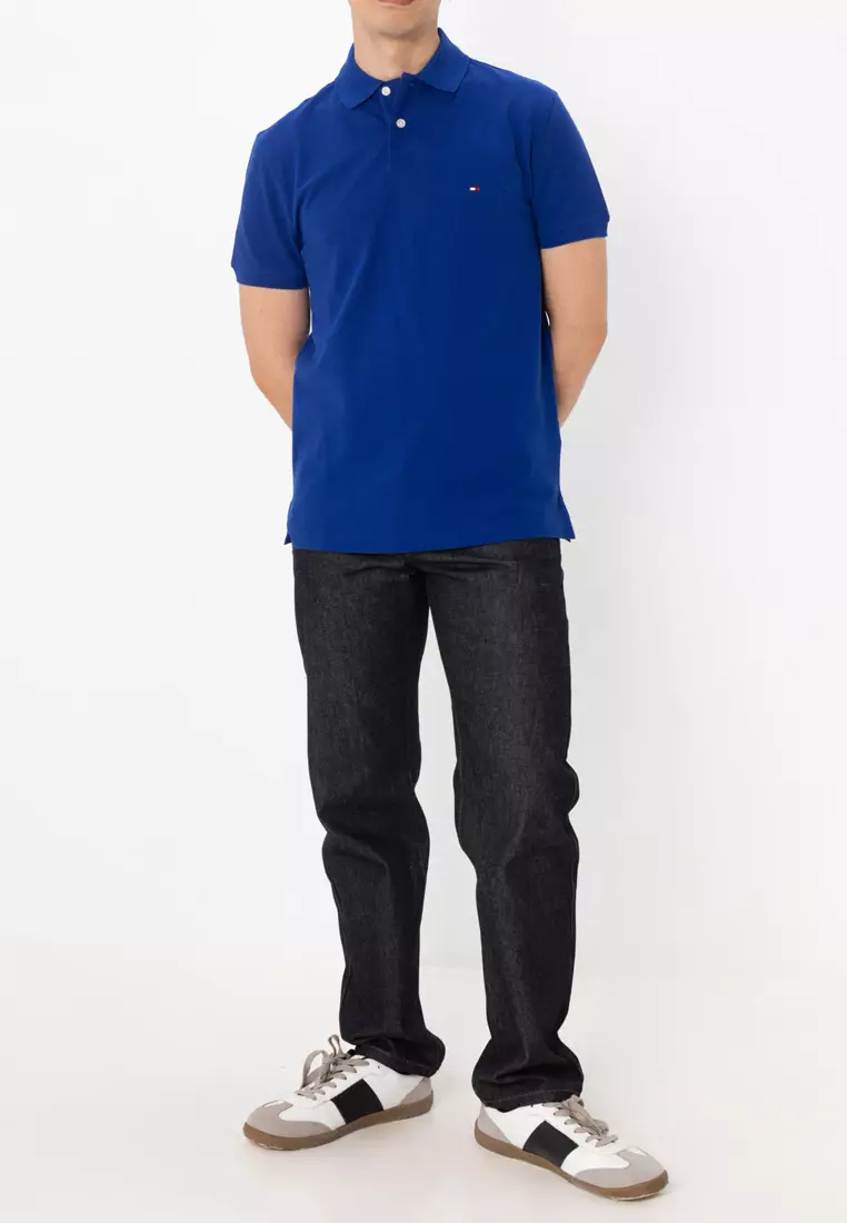 Ak 1985 Regular Polo - Tommy Mainline