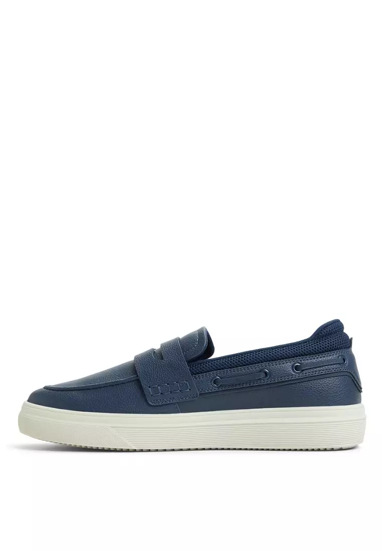 Seafarer Slip Ons