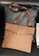 Lara brown Vintage PU Soft Leather Men's Shoulder Bag 36261AC9731734GS_2