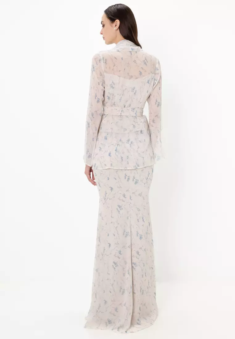 ISABEL Kurung