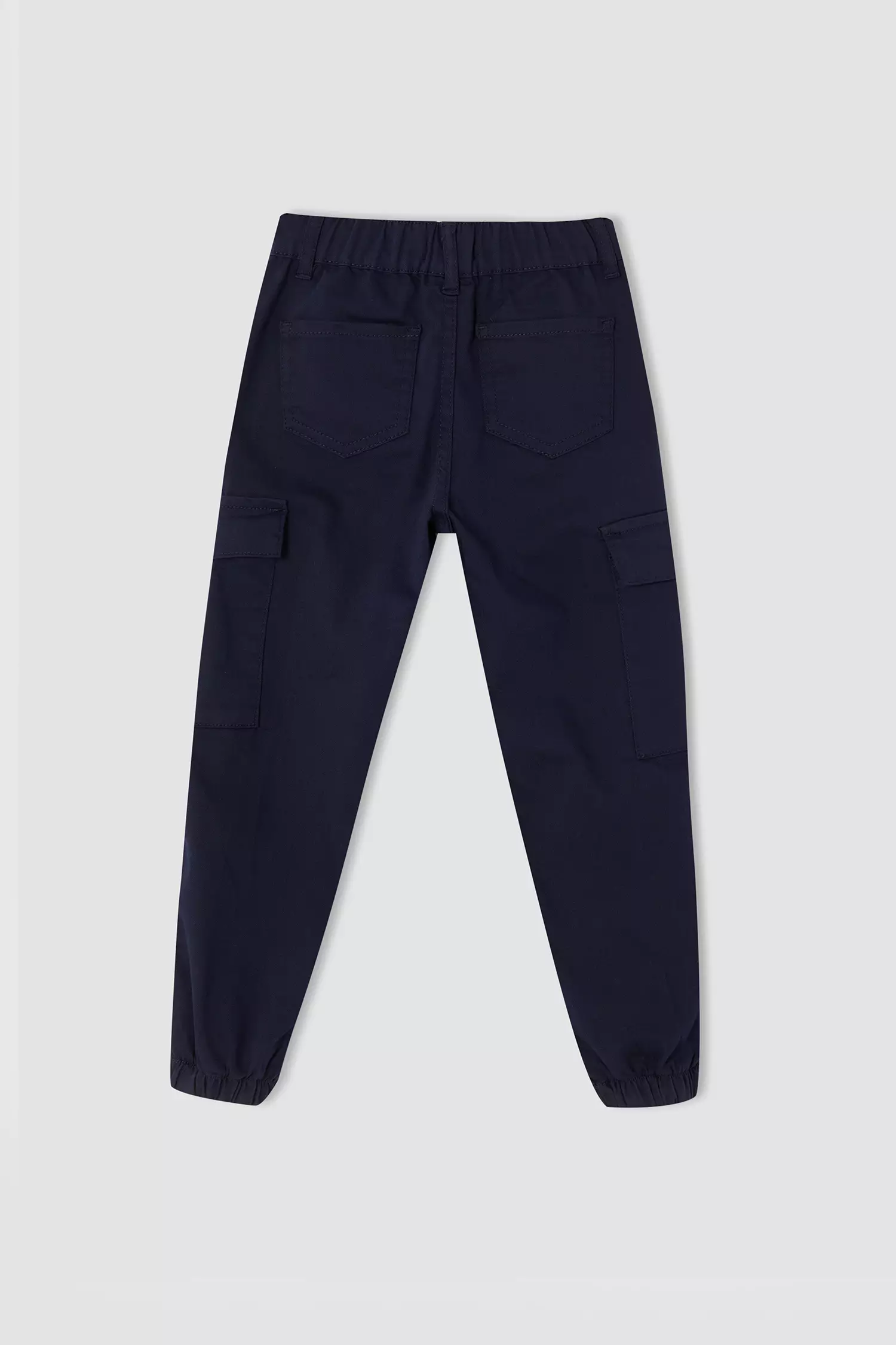 Buy DeFacto Jogger Style Cargo Pants 2024 Online