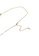 Rubi gold Premium Pendant Necklace 68913AC11A4FDCGS_3