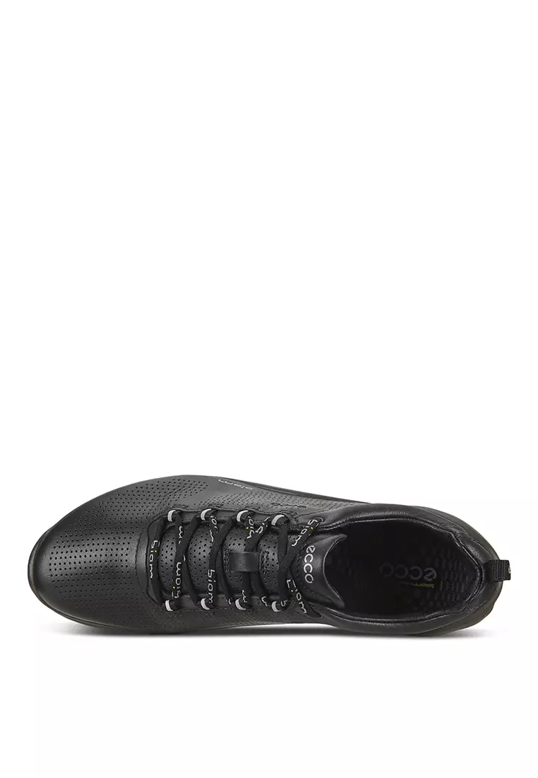 ECCO BIOM FJUEL W WOMEN S OUTDOOR PERFORMANCE SHOES