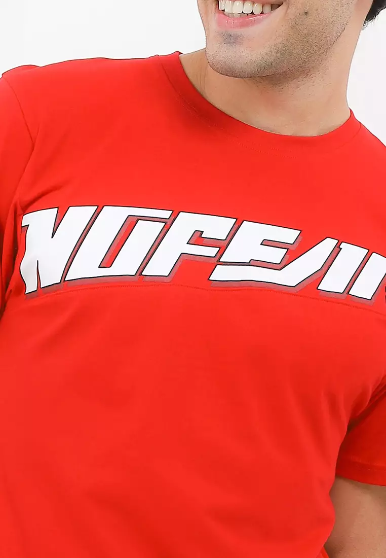 Trim Slim Fit T-Shirt