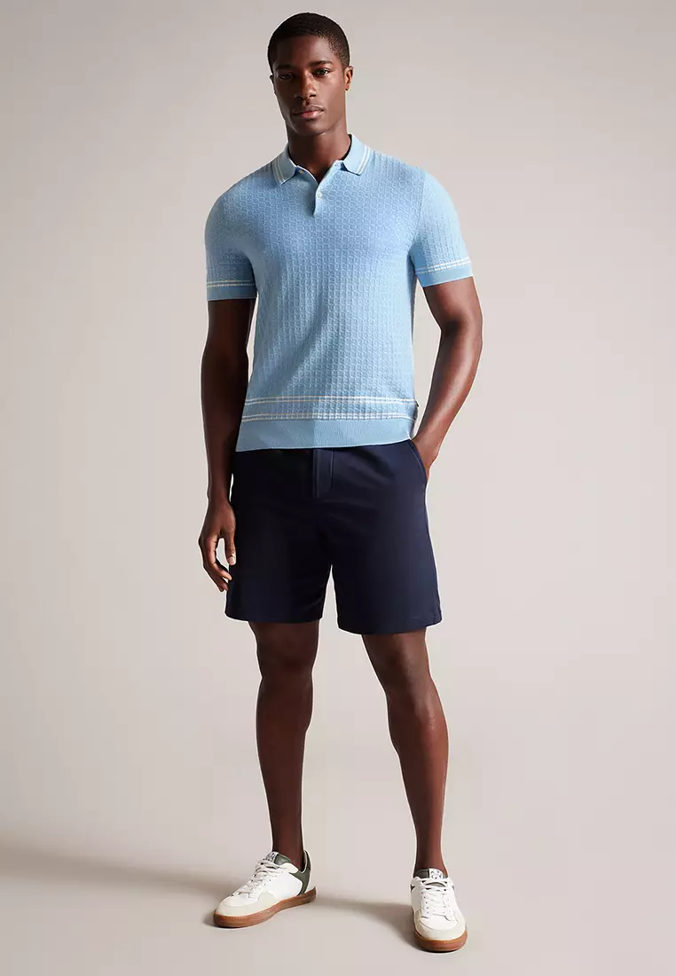 ted baker mens shorts