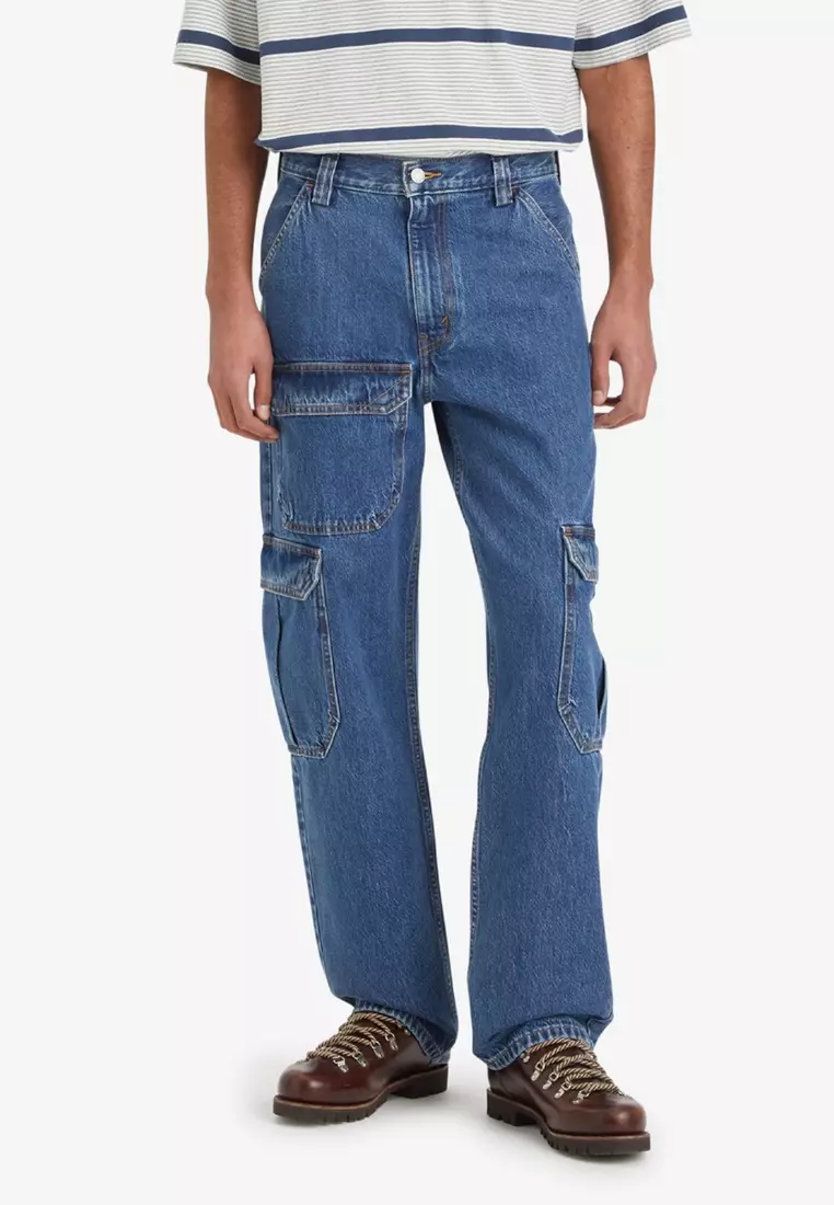 Levi's® Men's Stay Loose Cargo Pants