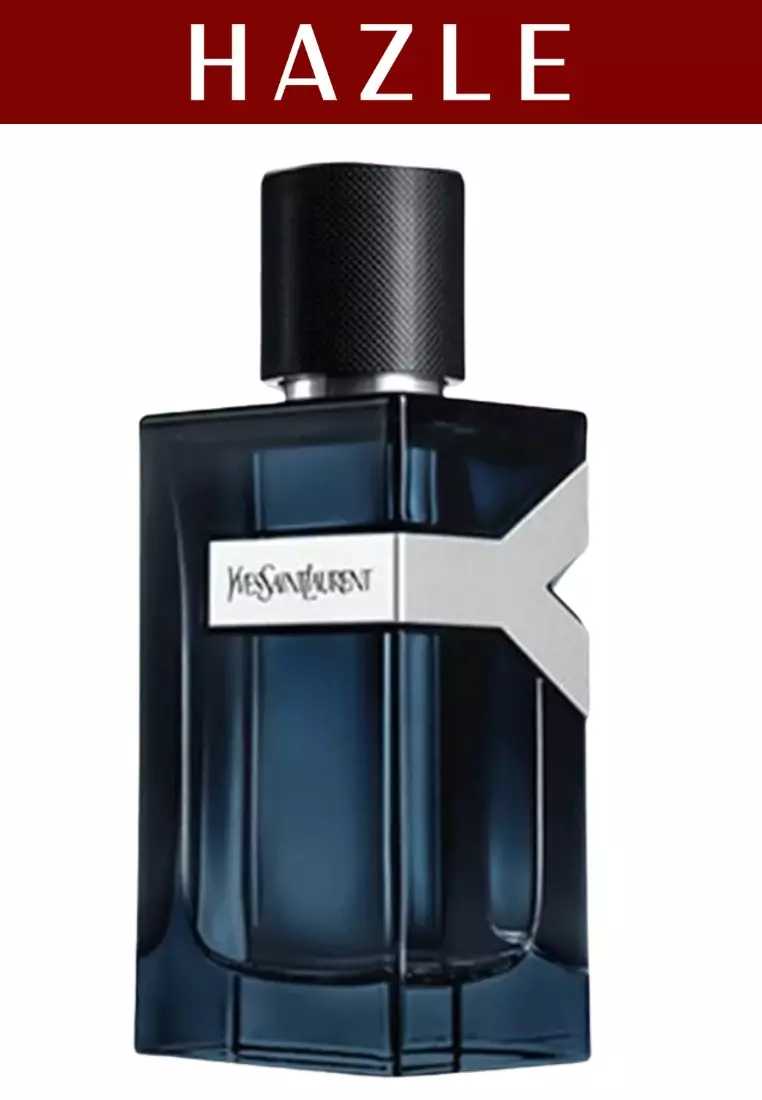 Y Eau De Parfum Intense Man 100 ml