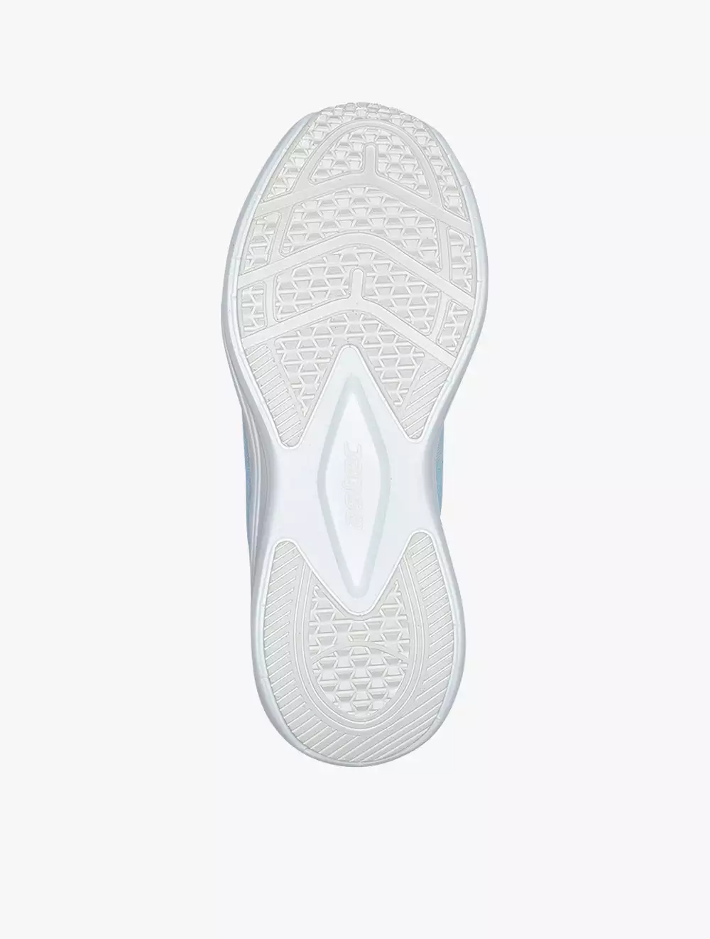 Payless Astec Womens Jia Running Sneakers - Sky Blue_11