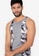 ZALORA ACTIVE multi Sleeveless Training Tank Tee ED009AA25E52D9GS_3