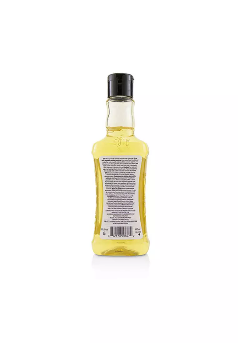 Reuzel - Daily Shampoo 350ml/11.83oz