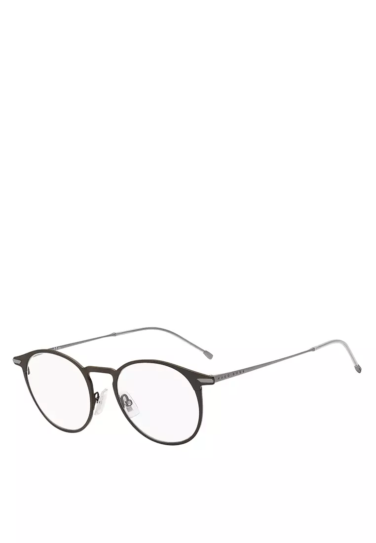 Hugo boss outlet titanium eyeglass frames