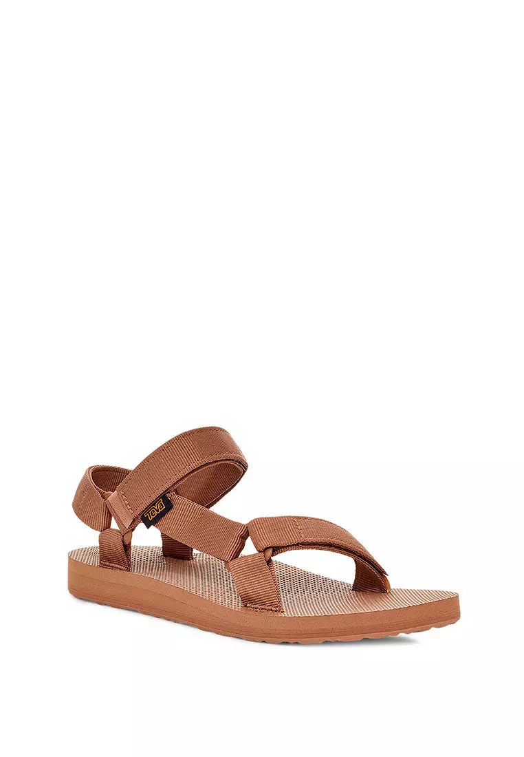 Women's Original Universal Sandal - Sand Dune (1003987-SDDN)