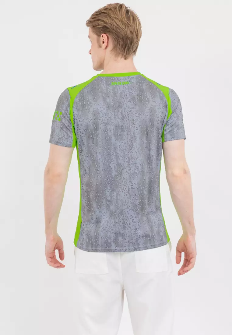 MCFC 3rd Jersey Replica