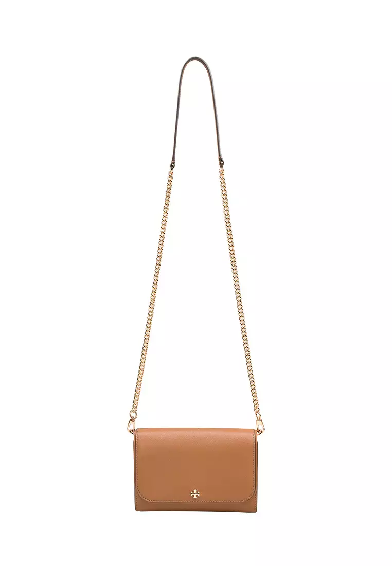 Emerson Chain Wallet Moose