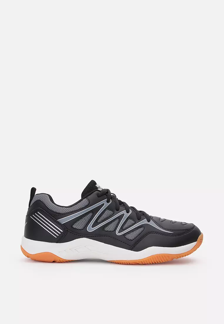 World Balance FIRST SERVE Men's Performance Shoes