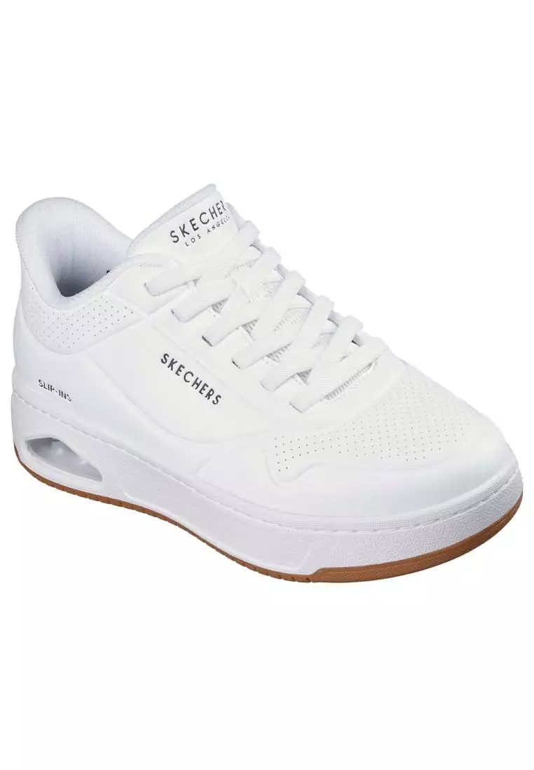 Buy Skechers Skechers Men Slip-Ins Street UNO Ctl Shoes - 183156