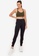 ZALORA ACTIVE green Mesh Back Sports Bra 2FA11US3D6DF91GS_4