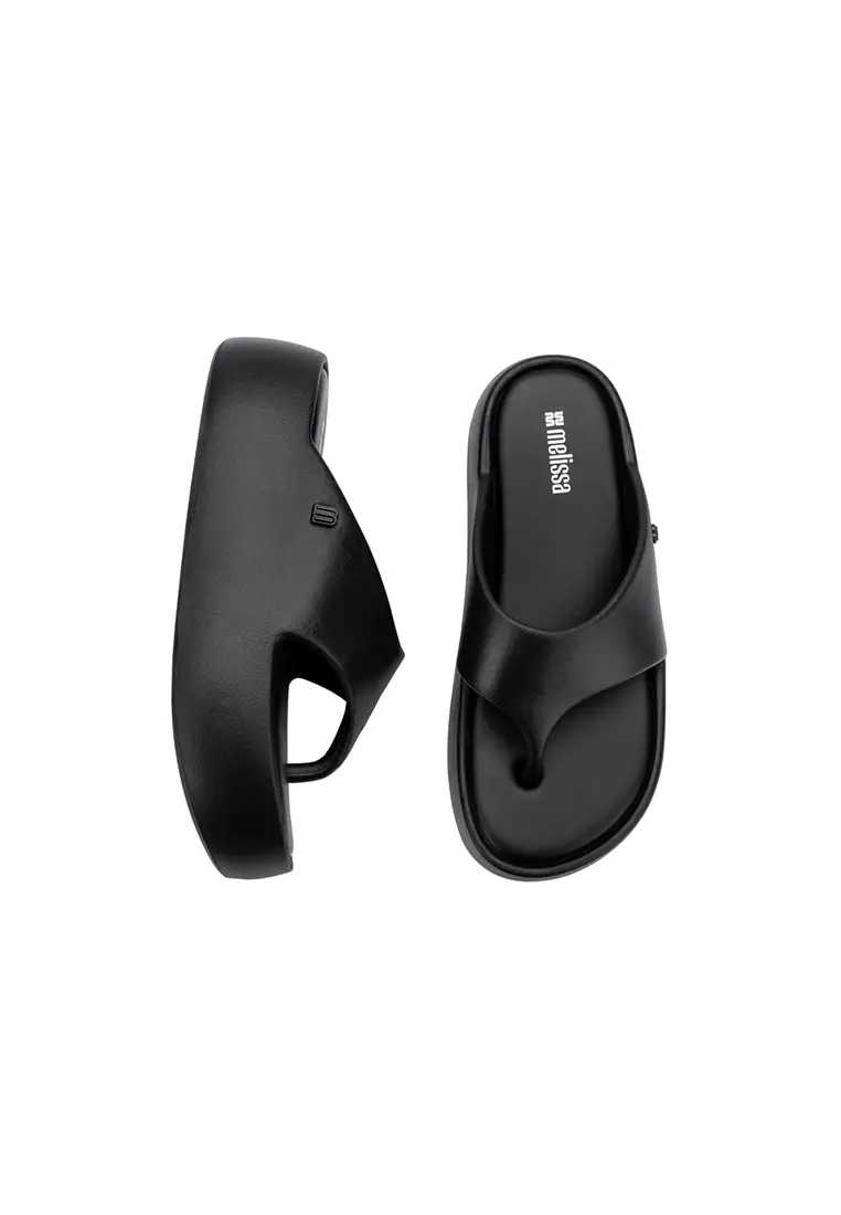 Melissa Free Platform Thong Ad Women's Shoes