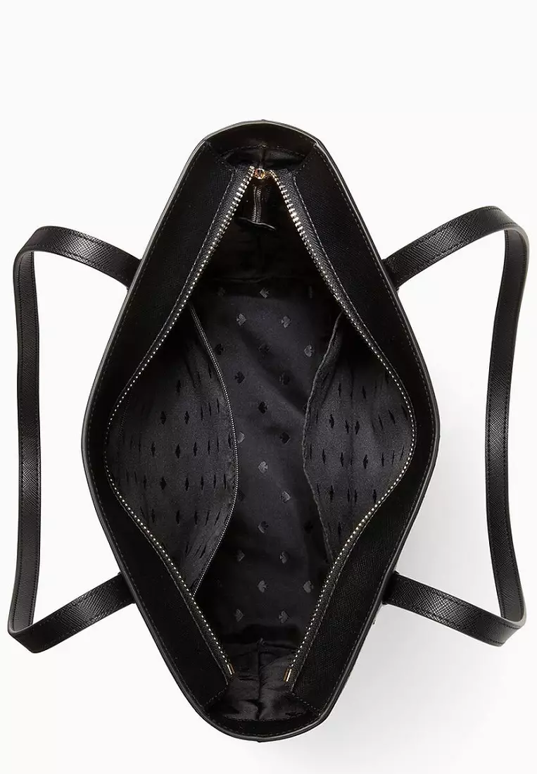 Kate Spade Daily Tote Black