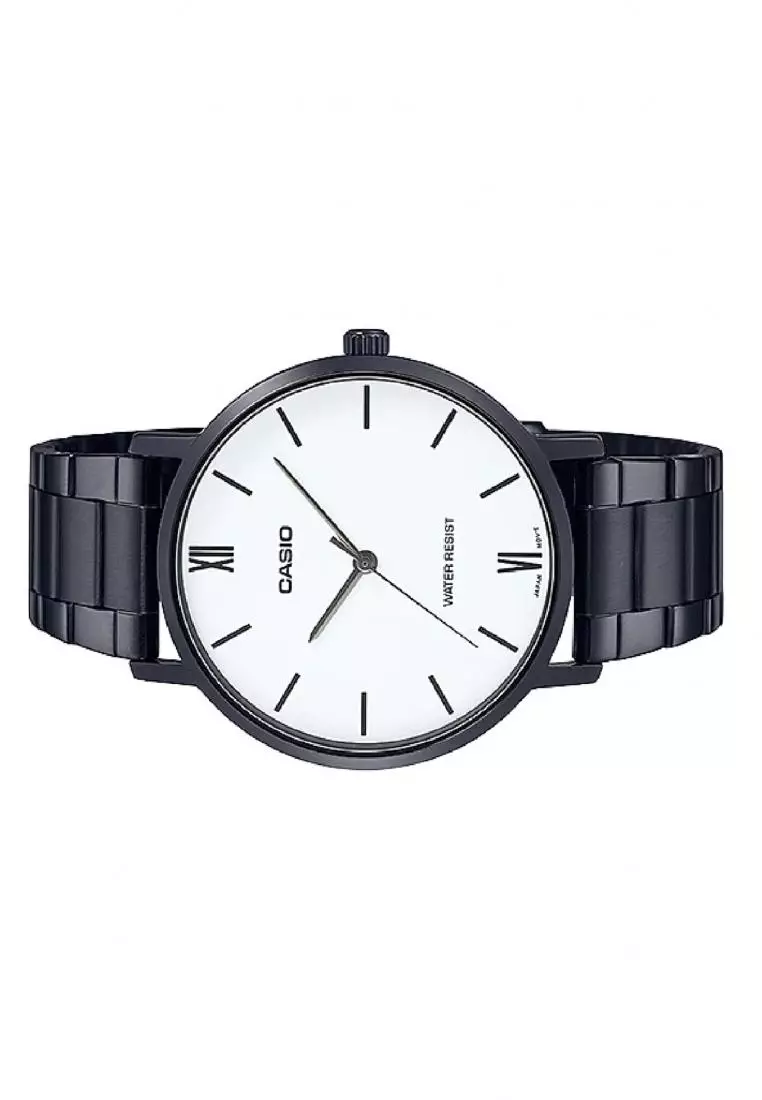 Analog Watch MTP-VT01B-7B