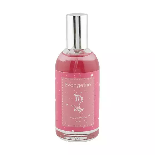 Evangeline Eau De Parfum Virgo 50ml  (416441)