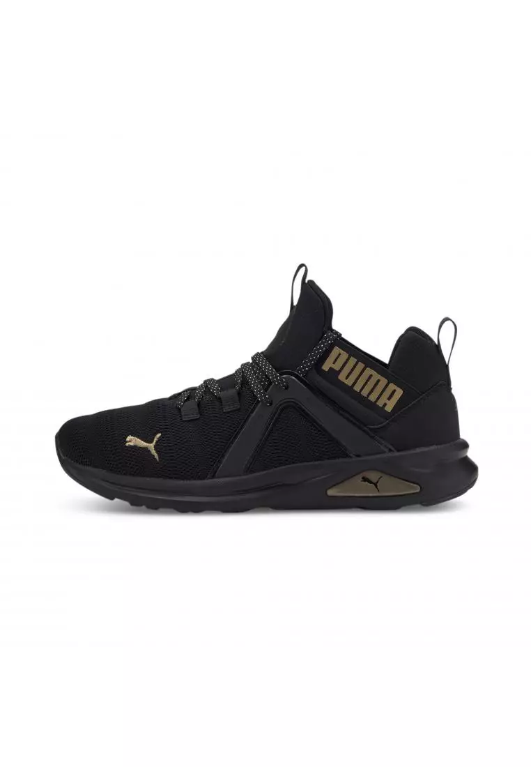 PUMA  Female Enzo 2 Metal Women's Running Shoes